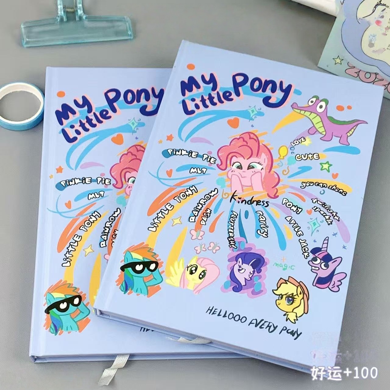 สมุดโน้ตแม่เหล็ก Sweet My Litt - Planned Parenthood บทวิจารณ์และราคา