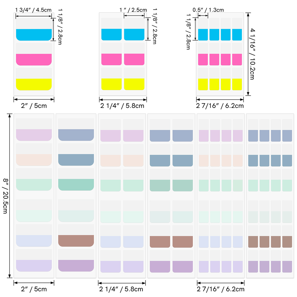 60 ชิ้นเขียนได้ Sticky Notes ส - Planned Parenthood บทวิจารณ์และราคา